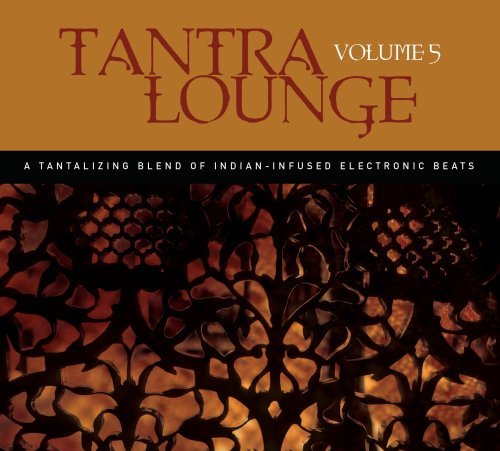Tantra Lounge/Vol. 5-Tantra Lounge